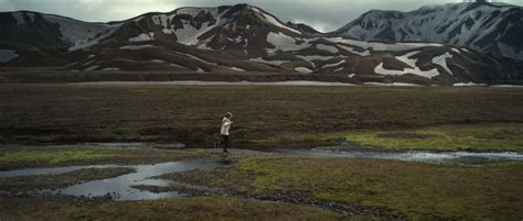 "Holocene" by Bon Iver, directed by Nabil | The Strength of Architecture | From 1998