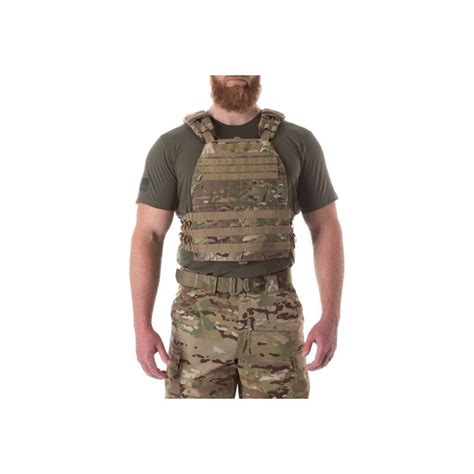 TacTec Plattenträger Multicam, 259,95