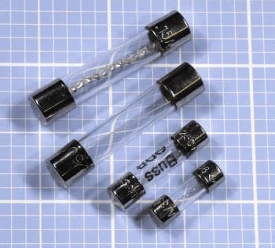 Best 12 Electrical Fuse : Types, Properties And Application – Artofit