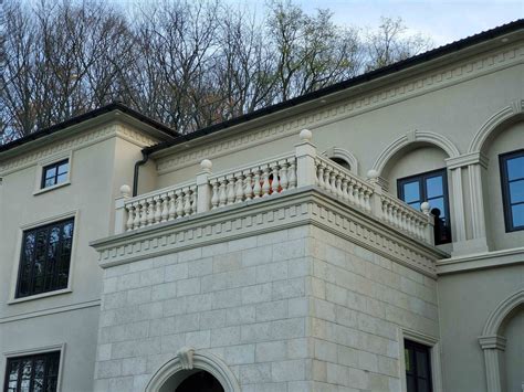 Image result for Balluster Systems