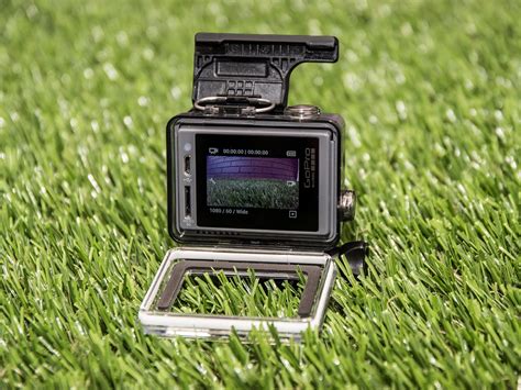 Image result for GoPro Hero Plus LCD How to Use