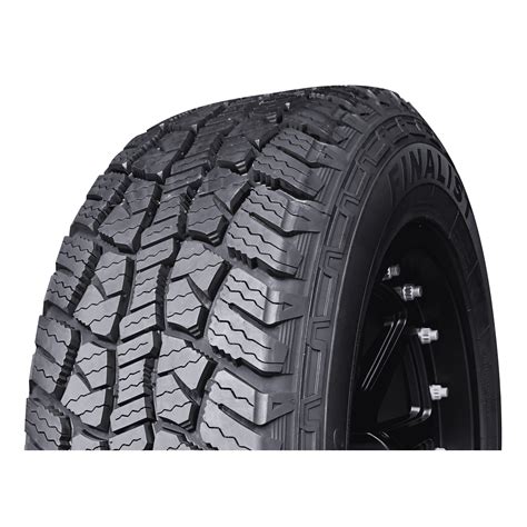 Buy Finalist Terreno A/T 275/65R18 116T SUV Light Truck All Season All ...