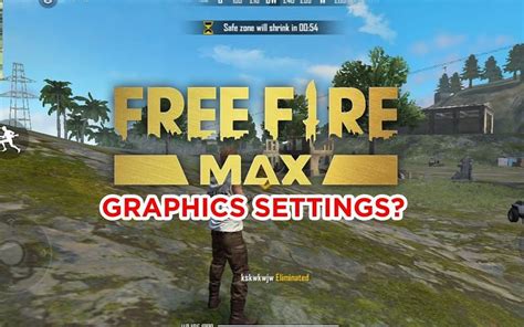 Image result for Free Fire Max Graphics