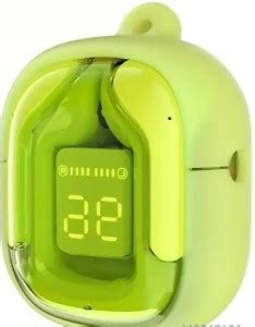NKPR Newly Design UltraPods Buds ,Charging Case ,Sensor Touch 326 ...
