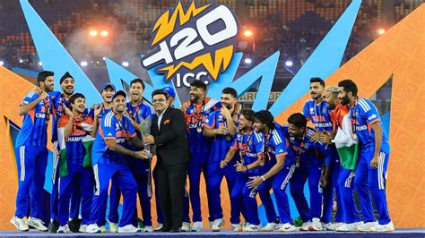 Latest Indian Cricket News | BCCI