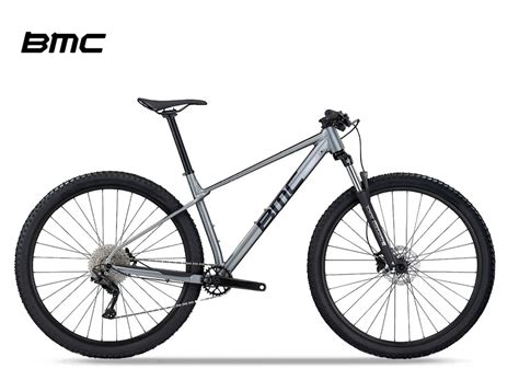 BMC Twostroke AL SIX | Hardtail MTB with Suntour XCM & Deore 10-Speed ...