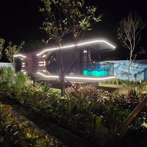 APOLLO AEROPODS (Calatagan, Batangas) - Hotel Reviews, Photos, Rate ...