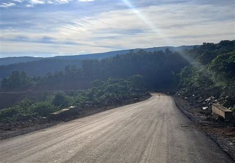 Ranikor - Maheshkhola - Baghmara (RMB) Package-2 (Nongjri to ...