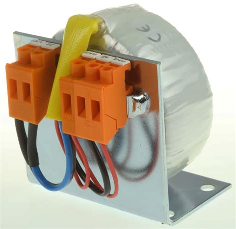SFB0160-230-24 Nuvotem Talema | Nuvotem Talema 230 V ac ±24 V ac ...