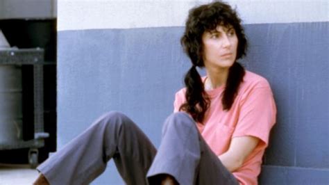 Cher Movie Silkwood