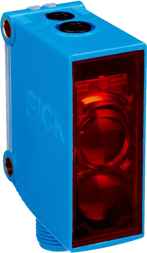 GTB10-F4421 SICK | SICK Background Suppression Photoelectric Sensor ...
