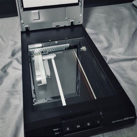 Image result for V600 Scanner