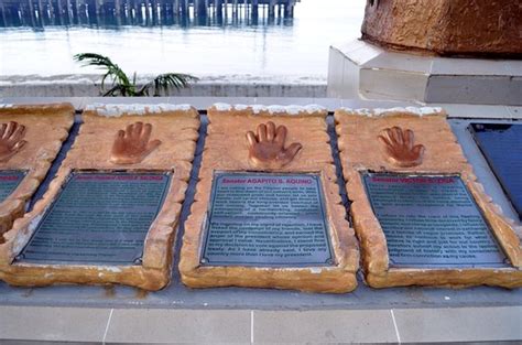 Inang Laya Monument (Subic) - 2021 What to Know Before You Go (with ...