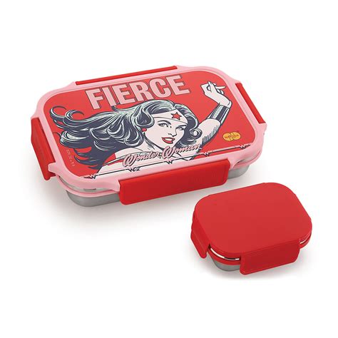 FUEL LUNCH BOX 1000 — Nakoda Plast