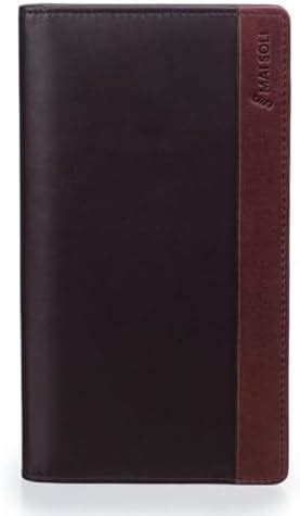 Buy DailyObjects Nylon Travel Passport Holder Credit Card Wallet Case ...