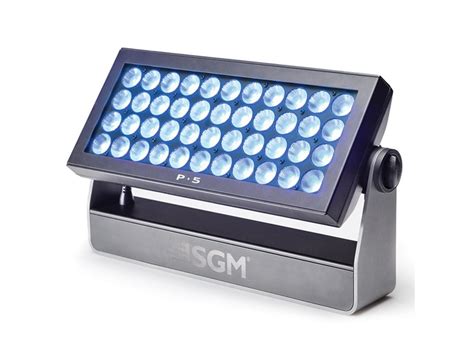 SGM P-5 mieten und leihen | TBL-Music auf dry-hire.com - Vermietung und ...