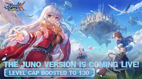 Ragnarok X: Together - Official Website