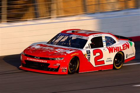 NASCAR Xfinity Series at Atlanta: Starting lineup, TV schedule for ...