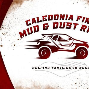 2nd Annual Caledonia Fire Mud and Dust Ride, Houston County Fair ...