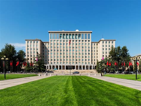What's Behind Our Tsinghua University Acceptance Rate - Panda Blog