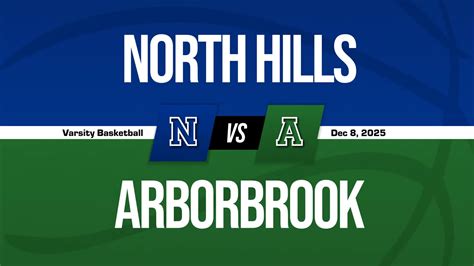 Basketball Game Preview: Arborbrook Christian Academy Falcons vs. South ...