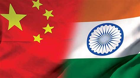 आतंकवाद निरोधी अभ्‍यास करेंगे भारत-चीन - india china finalize plans to ...