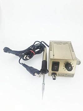 Oscar Most Popular Super Gold Variable Wattage Micro Soldering Station ...