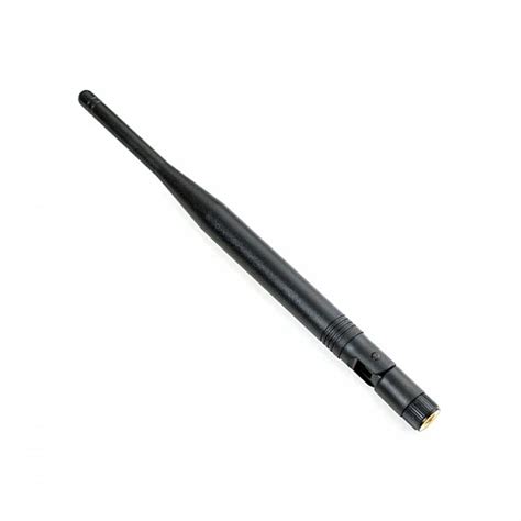 3dBi SMA Dual-Band Router Antenna for AX88U AC5300 WiFi 6E