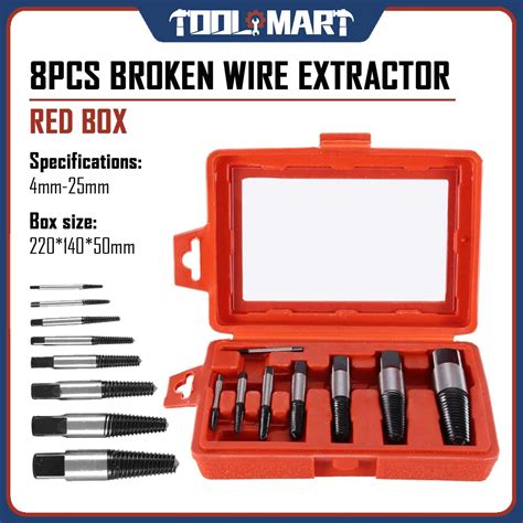 Image result for Broken Pipe Extractor