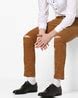 Buy Brown Jeans for Men by Blue Saint Online | Ajio.com