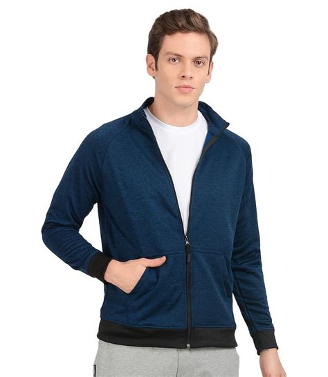 Buy Scott International Jacket for men Men's Polyester Full Sleeve ...