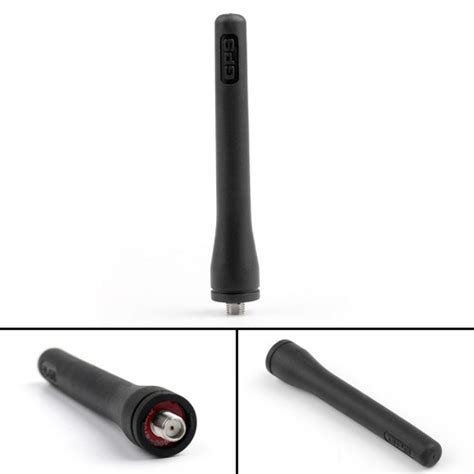 UHF 400-470MHz Antenna For HYT Hytera Radios PD700 India | Ubuy