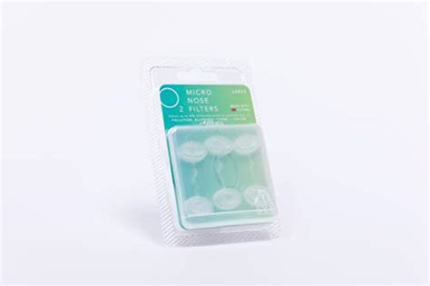 Buy O2 Nasal Dilators with 3M Filtration Technology | Pack of 3 ...
