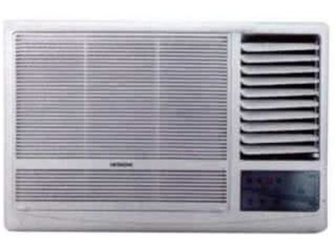 Compare Hitachi RAW218KTD Kaze Plus 1.5 Ton 2 Star Window AC vs Midea ...