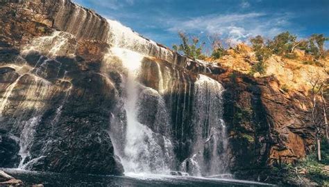 Waterfalls In Melbourne: 6 Wonders Of Nature In Australia