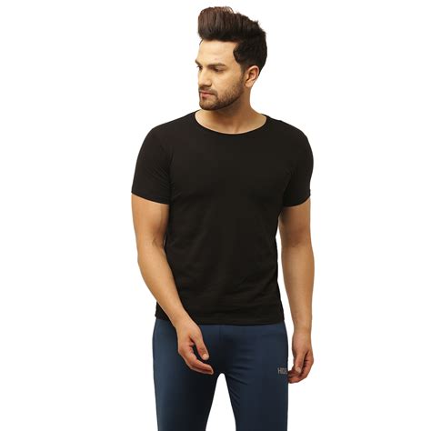 Buy Gym Wear For Men online at Best Prices in India| HIDELT Activewear