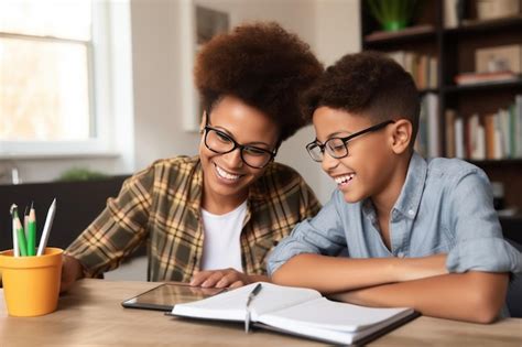 How African Parents Help with Homework 的图像结果