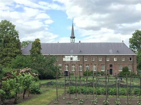 EMMAUSKLOOSTER (Velp) - Specialty Inn Reviews & Photos - Tripadvisor