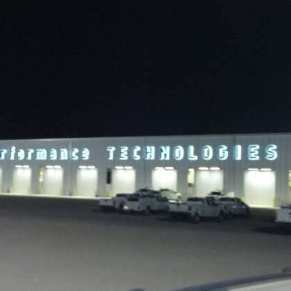 Performance Technologies Office Photos