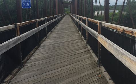 CHIPPEWA RIVER TRAIL (2026) All You Need to Know BEFORE You Go (with ...