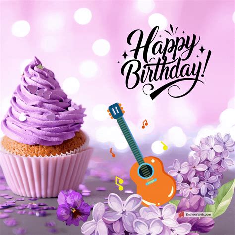 Animated Happy Birthday