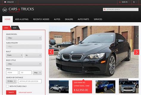 Image result for Auto Classified Software