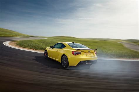 SUBARU BRZ Specs, Performance & Photos - 2016, 2017, 2018, 2019, 2020, 2021 - autoevolution