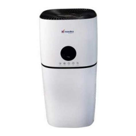Nasaka Verve S2 Air Purifier Price in India, Specs, Reviews, Offers ...