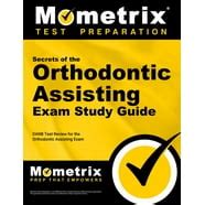 Image result for CDA Exam Study Guide