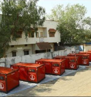 Home | VR ENGINEERING BERATER | Industrial Turnkey Solutions