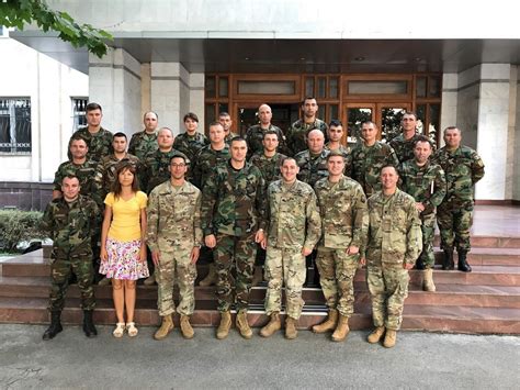 Vanguard battalion enhances Moldovan logistical capacity | Article ...