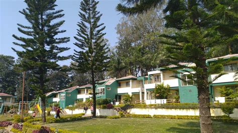 APTDC HARITHA VALLEY RESORT (Araku Valley, Andhra Pradesh) - Hotel ...