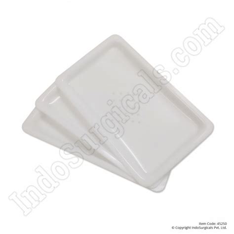 Buy Formalin Chamber (Three Trays) Online in India