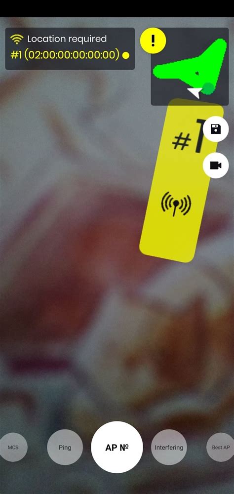 Descargar WiFi AR 5.9 APK Gratis para Android